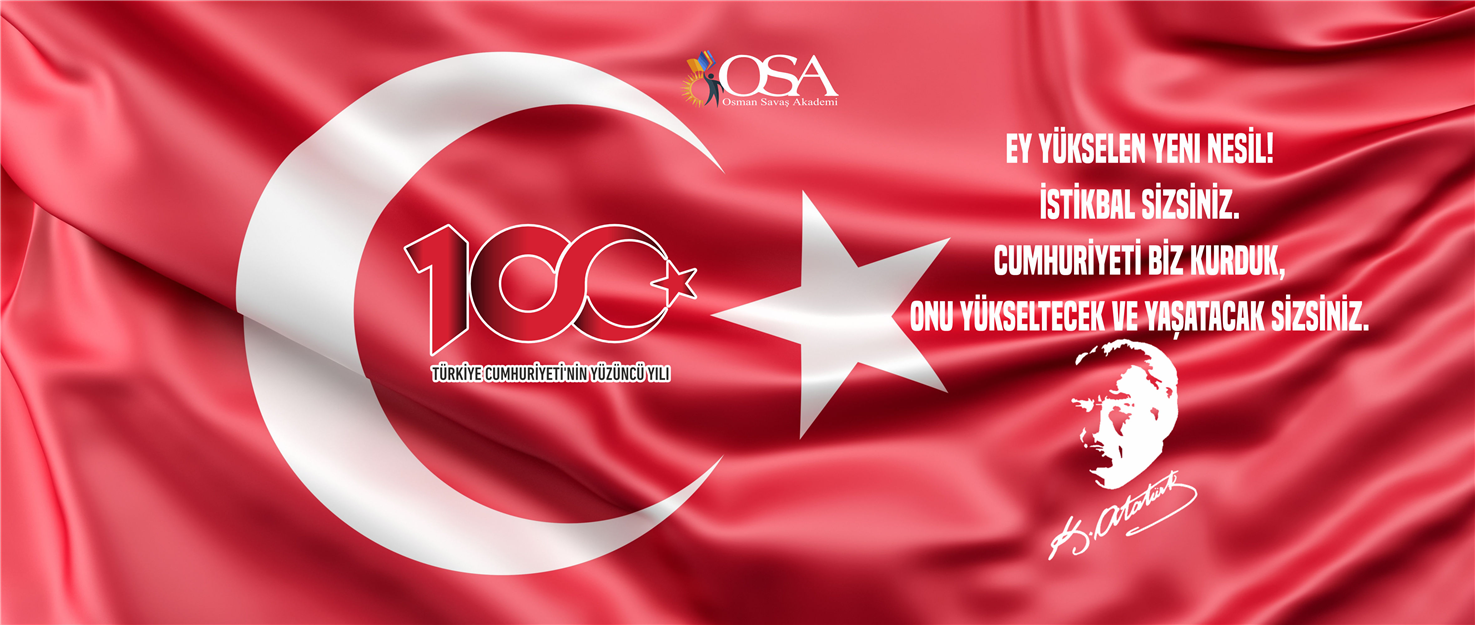 100. yıl